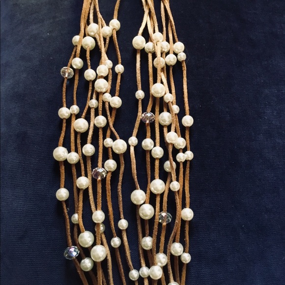 Necklace - Picture 3 of 5